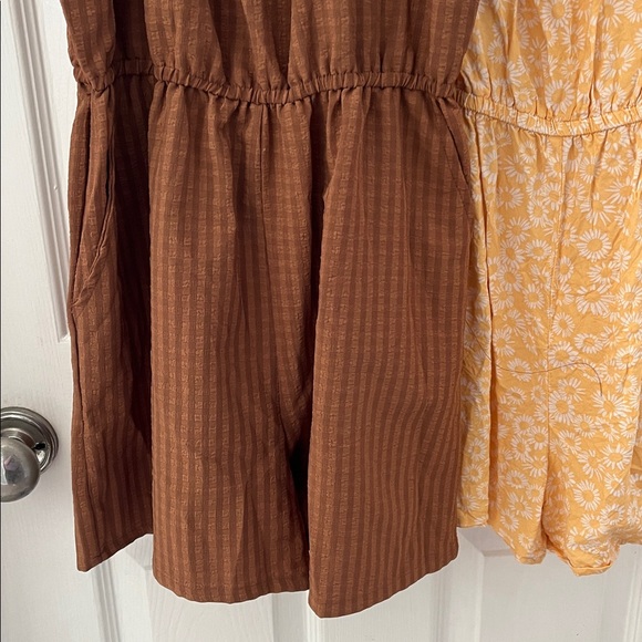 H&M | Romper Bundle - Picture 2 of 7